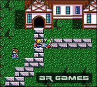 Phantasy Star Gaiden