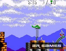Air Rescue