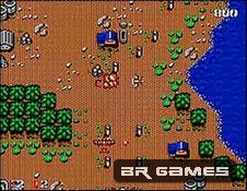 Bomber Raid