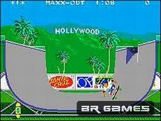California Games