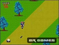 Enduro Racer