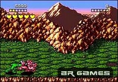 Battletoads