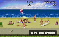 California Games