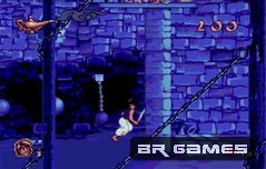 Disney's Aladdin