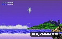 Ecco - The Dolphin (Patch 1.3)
