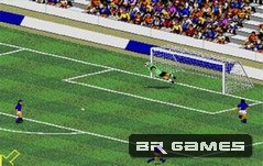 Fifa Internacional Soccer 94