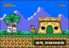 Flintstones, The