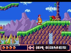 McDonald's Treasure Land Adventure