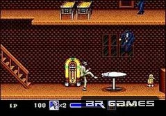 Michael Jackson's Moonwalker (Patch 2.0)