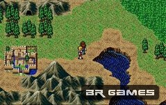 Phantasy Star 4