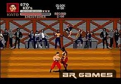 Pit-Fighter