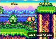 Ristar