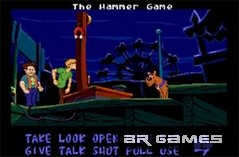 Scooby Doo Mystery