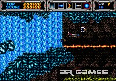 Thunder Force 3 (v0.2 final)