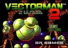 Vectorman 2