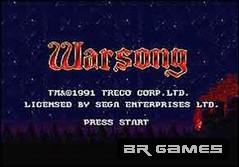 Warsong