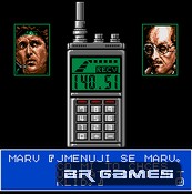 Metal Gear 2: Solid Snake
