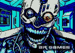 Snatcher - A Cyberpunk Adventure