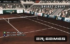 All-Stars Tennis 99