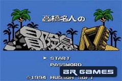 Adventure Island 4