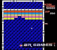 Arkanoid