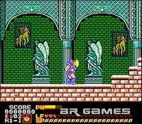 Astyanax