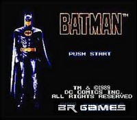 Batman