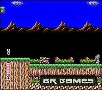 Blaster Master (rom americana)