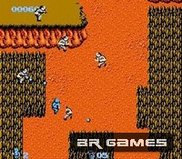 Commando