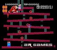 Donkey Kong