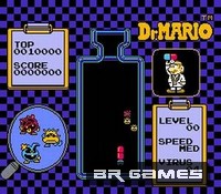 Dr. Mario