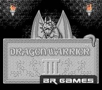 Dragon Warrior 3