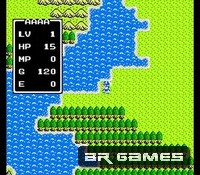 Dragon Warrior