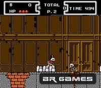 Duck Tales