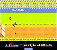 Excite Bike