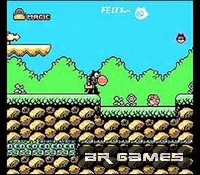 Felix The Cat