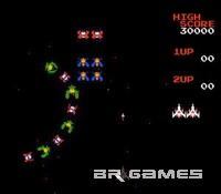 Galaga