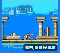 G.I. Joe - The Atlantis Factor