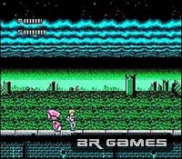 Journey To Silius
