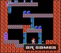 Kid Icarus
