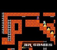 Lode Runner