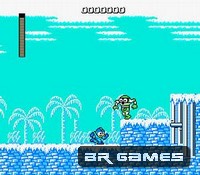 Mega Man 1