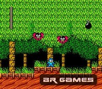 Mega Man 2