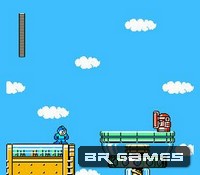 Mega Man 5