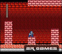 Mega Man X 2 (Mega Man 2 Hack)