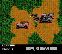 Metal Gear