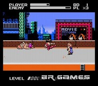 Mighty Final Fight