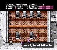 Ninja Gaiden