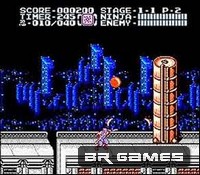 Ninja Gaiden 2