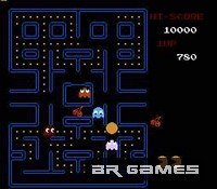 Pac-Man